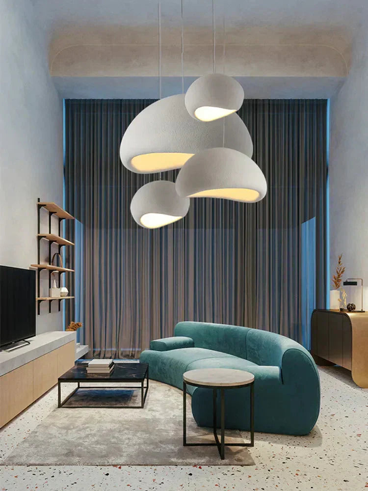 LED Ceiling Chandelier for Foyer and Entryway