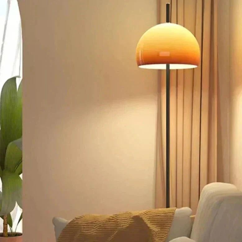Sylvo Ember Floor Lamp Dimensions Reference