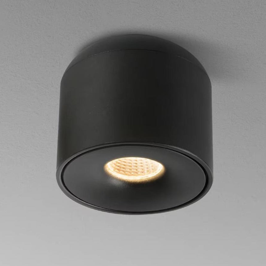 Aluminum Pendant Light Clean Lines Design