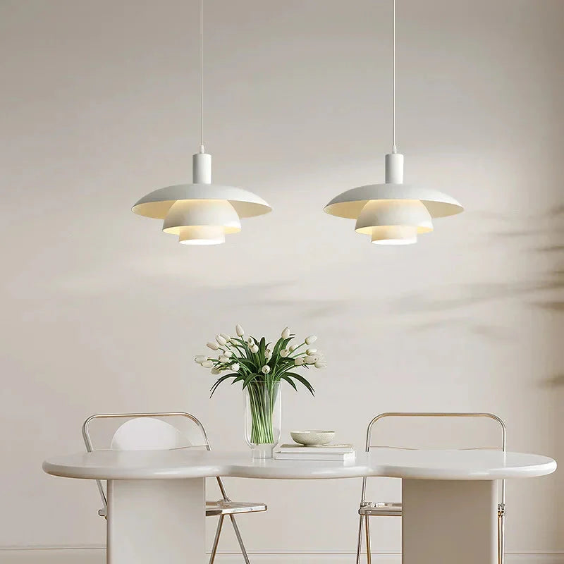 Pendant Light for Contemporary Interiors OpalDwell