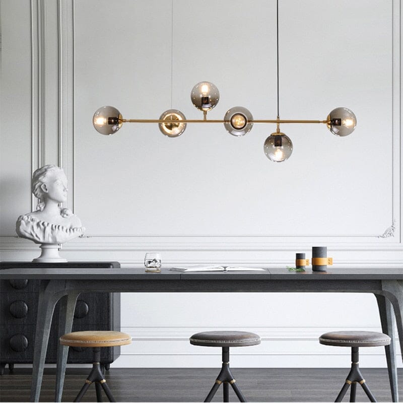 Maribel Chandelier - 160 cm Size Option