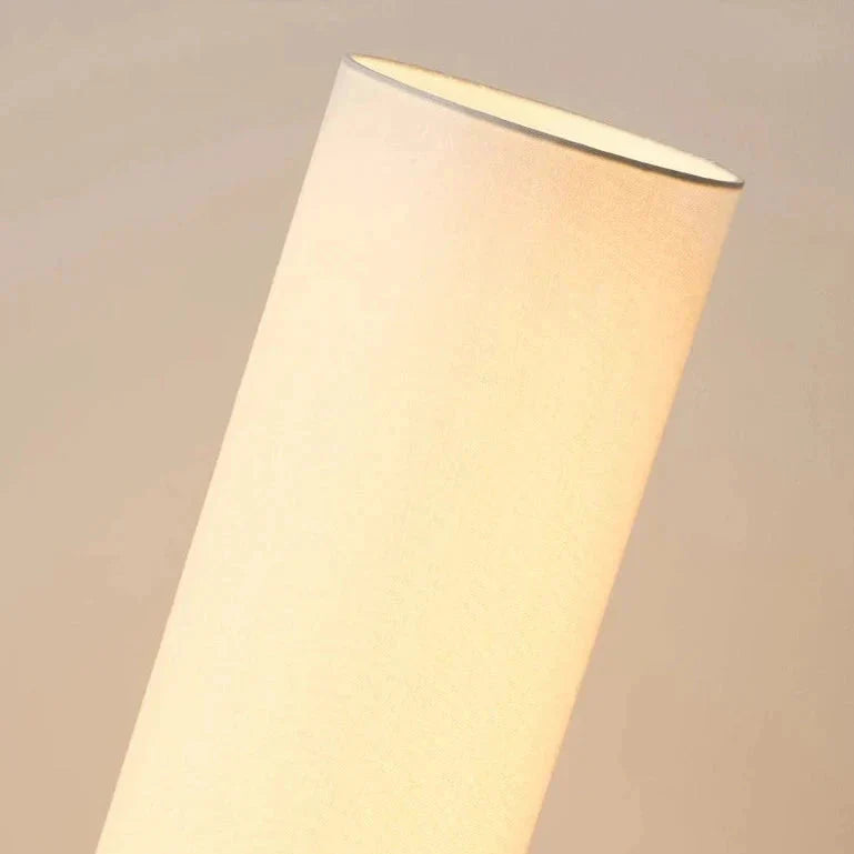 Wood Floor Lamp Design