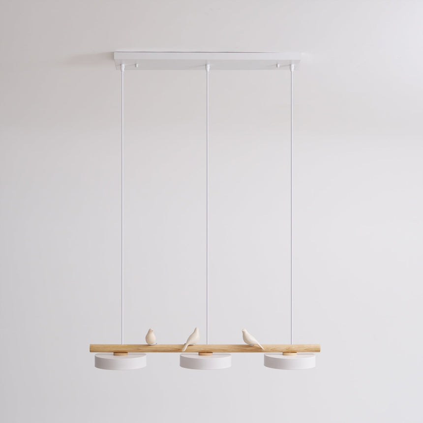 LyraNest Pendant Light Ceiling Mount Hardware