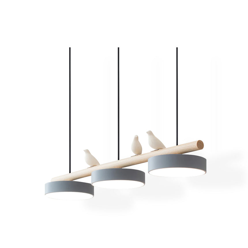 LyraNest Pendant Light Additional Product Angle