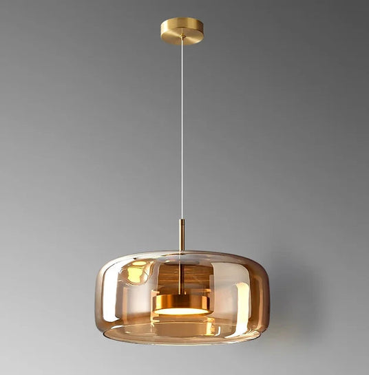 Sleek Chandelier for Home Decor Enthusiasts