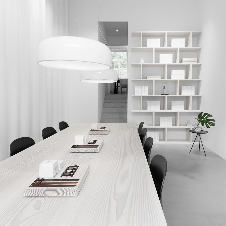 AstraLume Pendant Light Full View