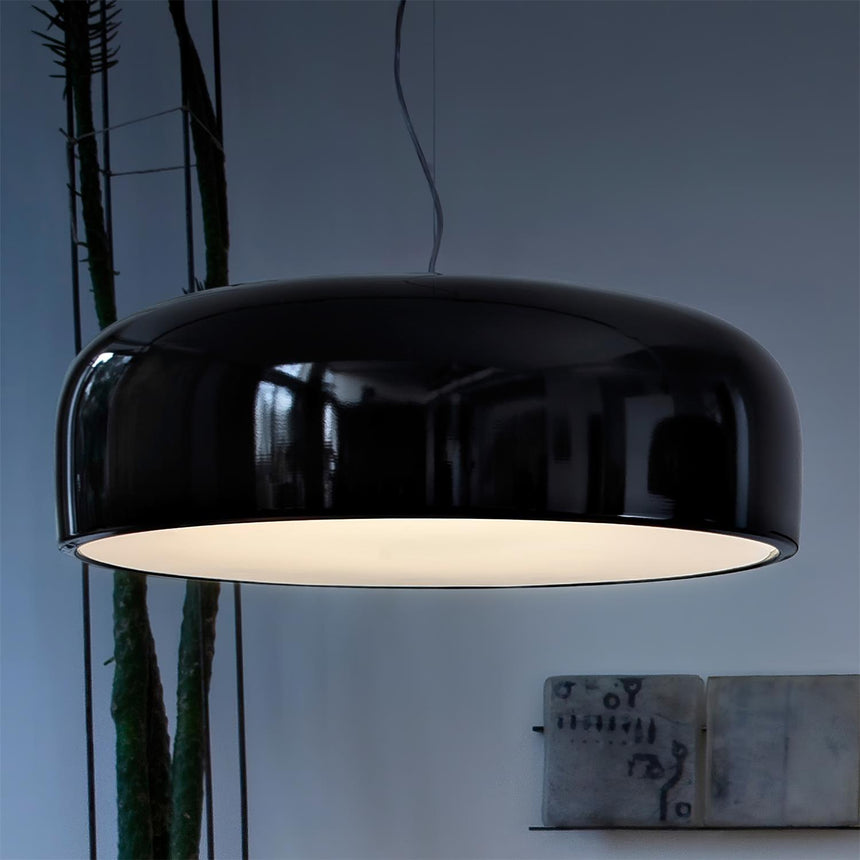 AstraLume Ceiling Pendant Light Full Display