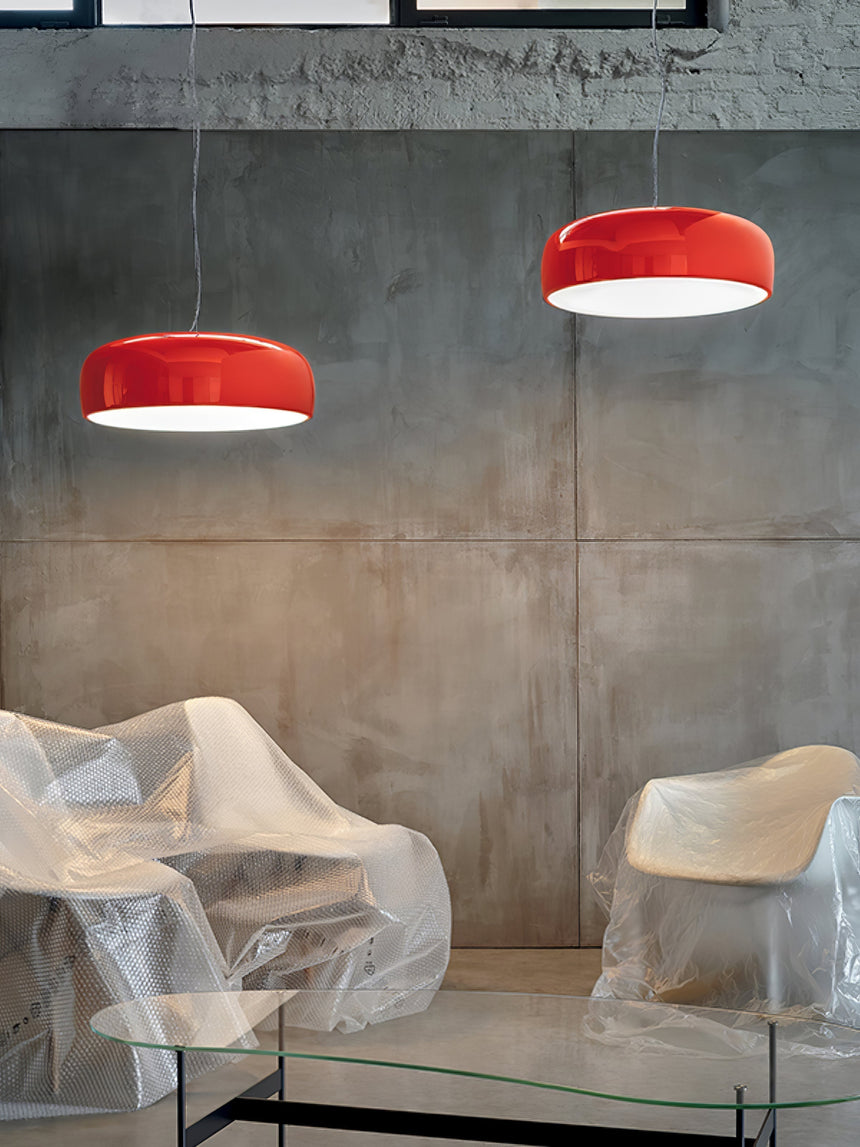 Aluminium and Polycarbonate Design Detail