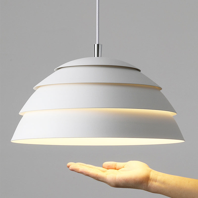 NovaDome Pendant Light – Switch Control Design