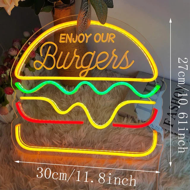 Nightlight for Kids Room Decor