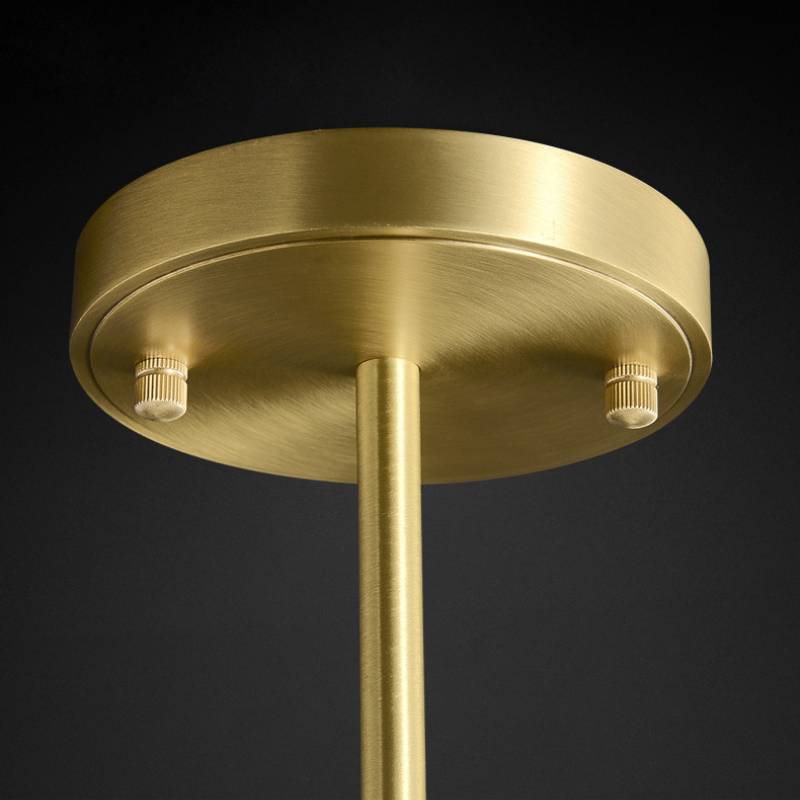 Pendant Light for Timeless Interiors
