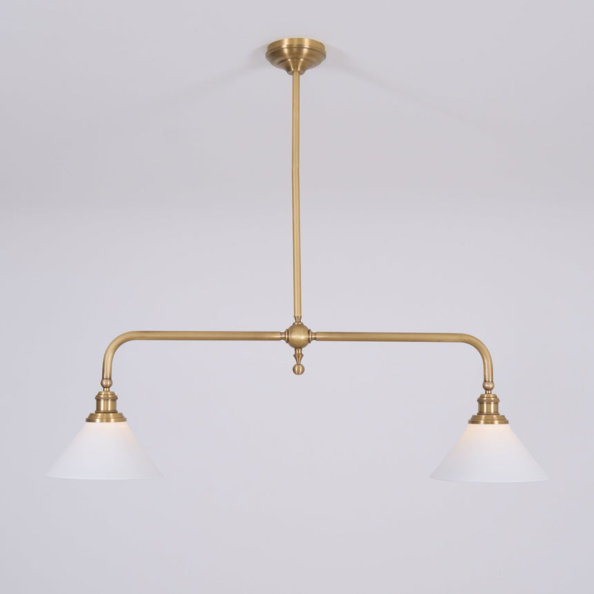 AstraVex Pendant Light for Kitchen Island