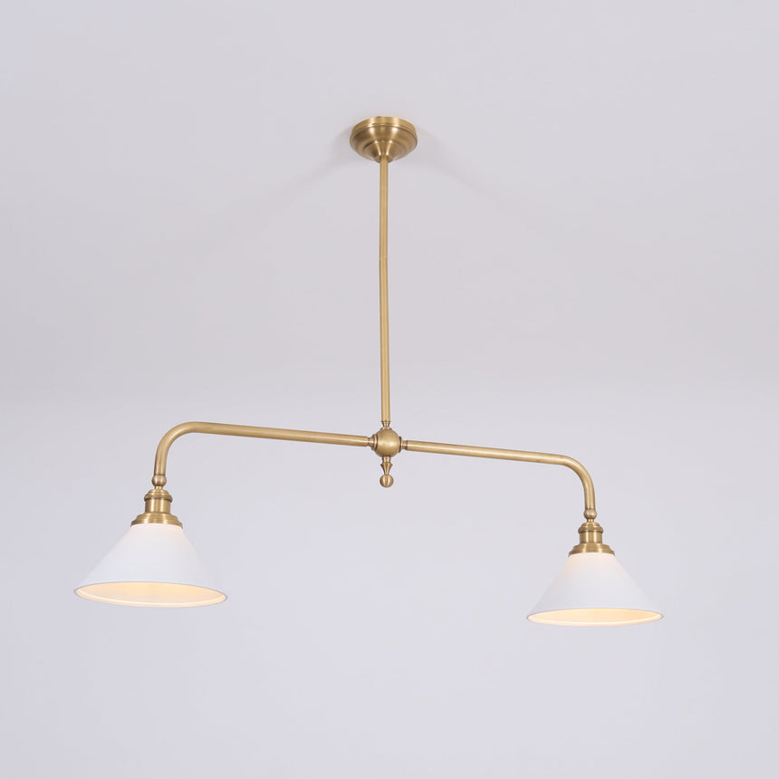 AstraVex Pendant Light for Living Room Ceiling