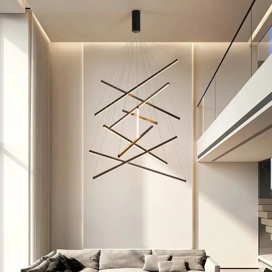Modern Chandelier for Kitchen Ceiling