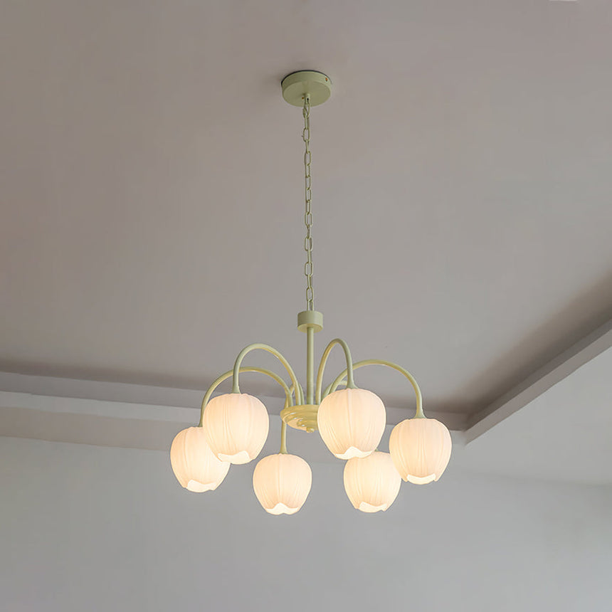 Chandelier For Modern Home Decor - OroDwell