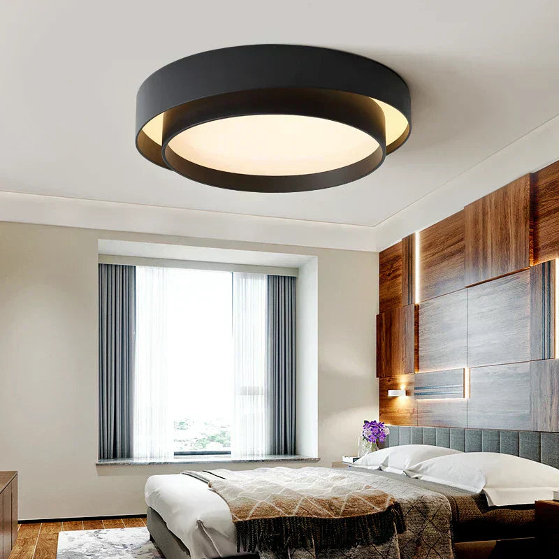 dimmable led chandelier with remote control