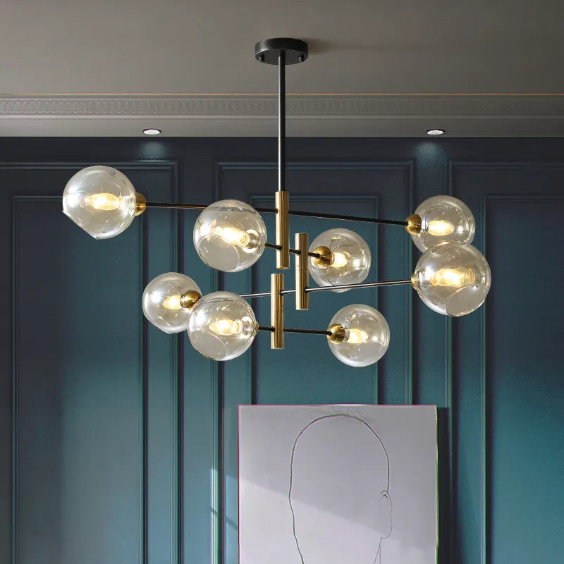 Quayside Chandelier - Home Decor Accent