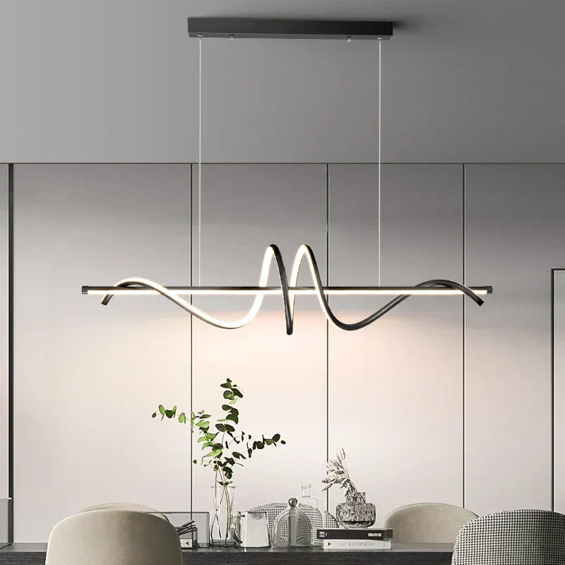 energy efficient led chandelier lighting