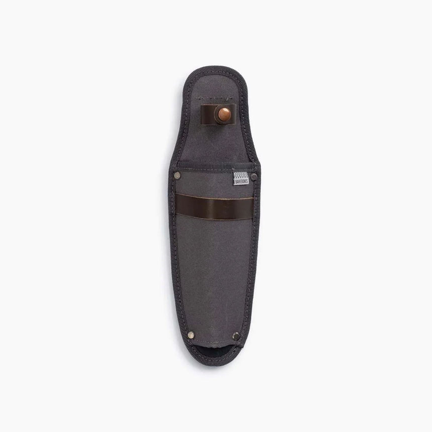 TrailForge Pro Grip Outdoor Survival Knife overall product view - OpalDwell