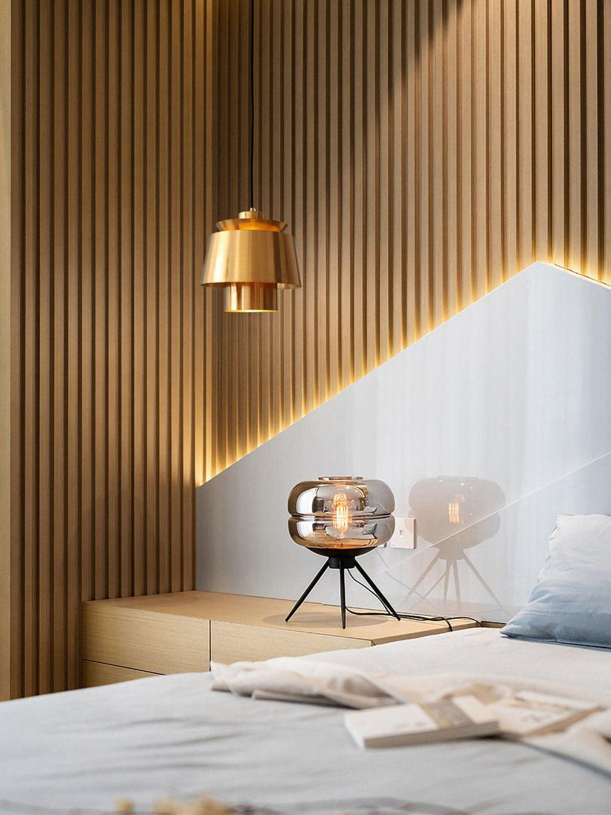 Aluminum Pendant Light For Modern Home Decor - OroDwell