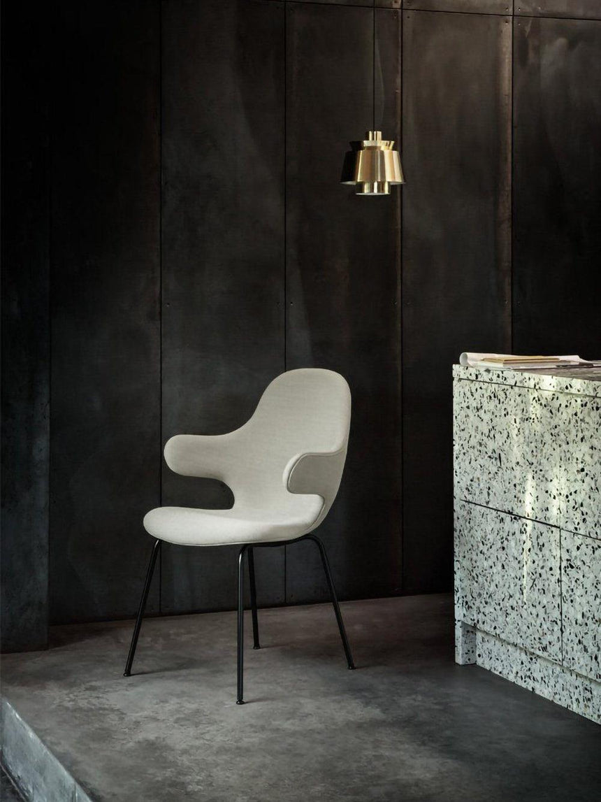 Aluminum Pendant Light Shade Close-Up - OroDwell