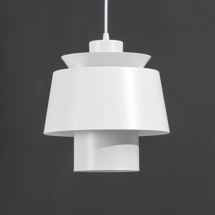 AsteriaGlow Pendant Light Additional View - OroDwell