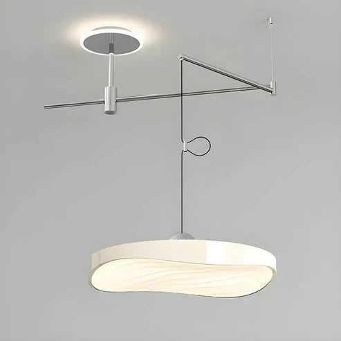 Pendant Lamp for Classic and Modern Interiors