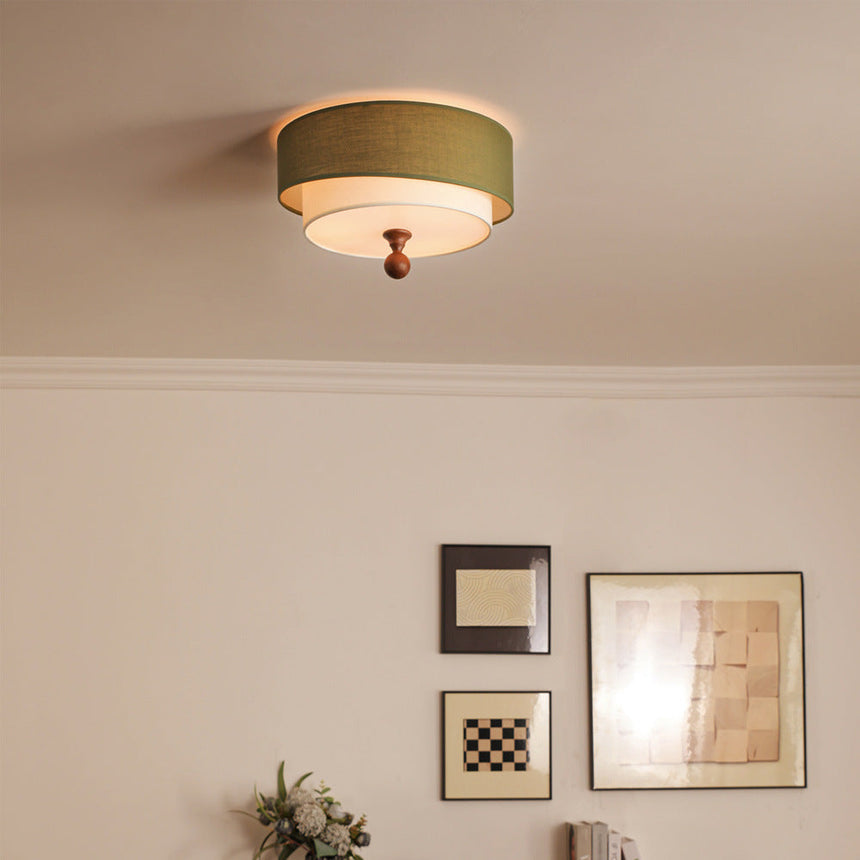 Ceiling Lamp for Bedroom Decor