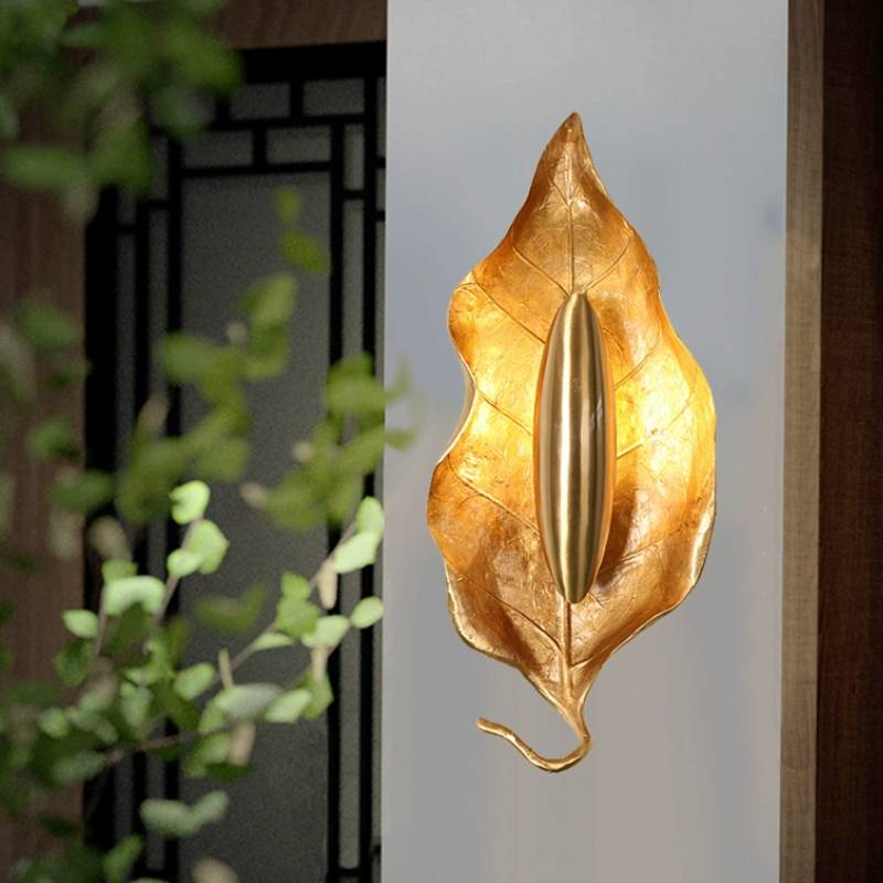 Modern Wall Lamp for Bedroom Ambiance
