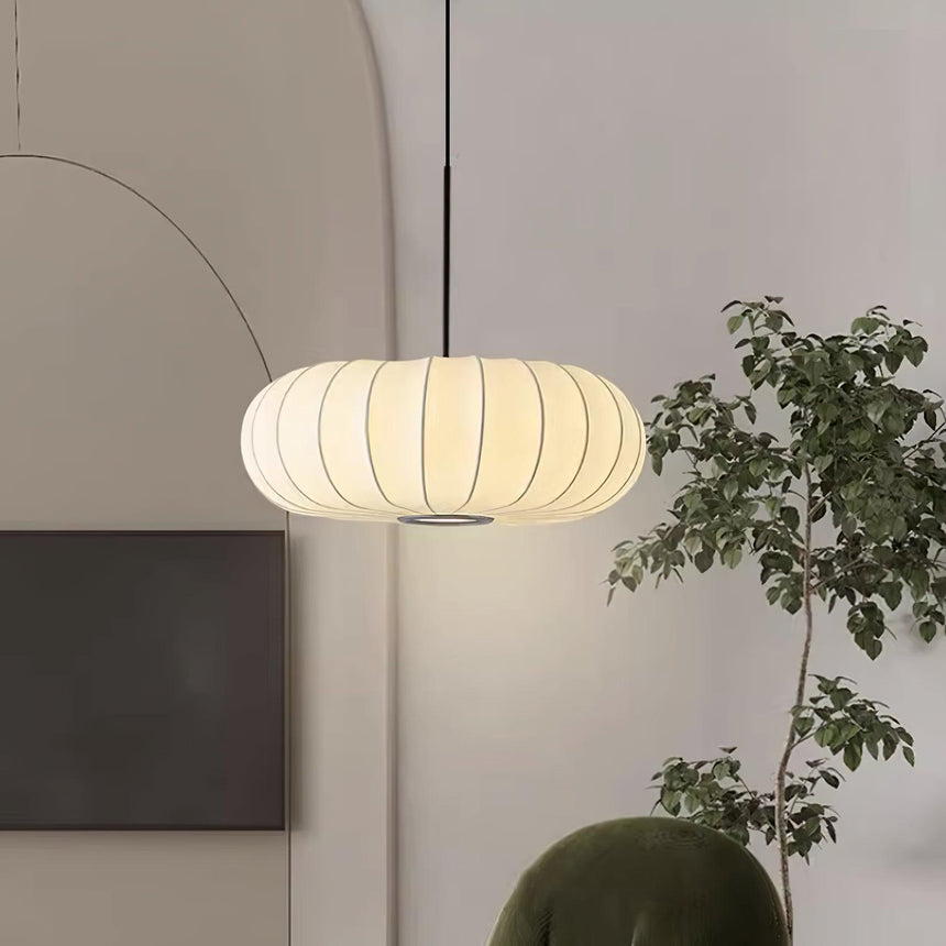Pendant light for living area statement piece