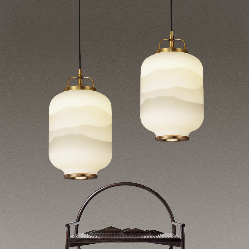 Pendant Light for Modern Interiors