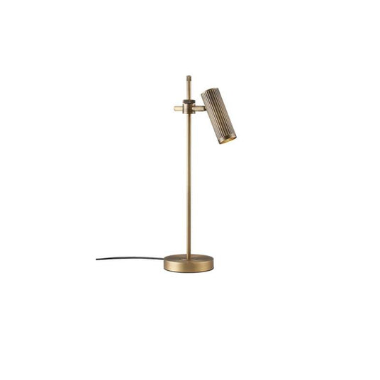 Table Lamp for Reading Corner Accent