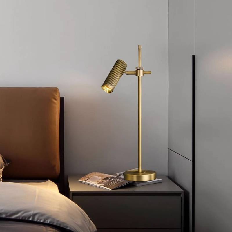 Adjustable Table Lamp for Home Office