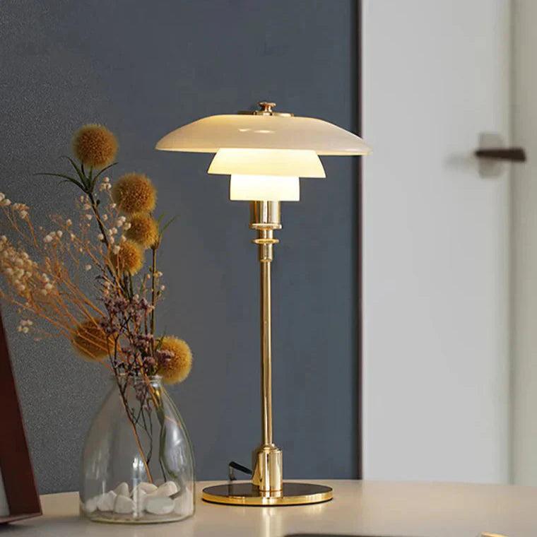 Nordic design table lamp for home decor