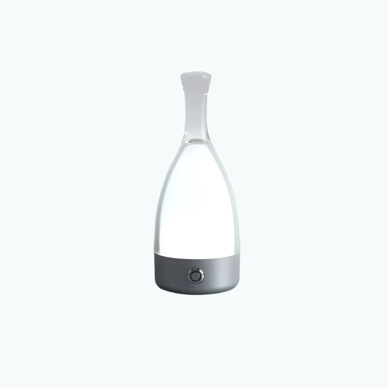 LumaVine Lamp with Dimmable Color Options