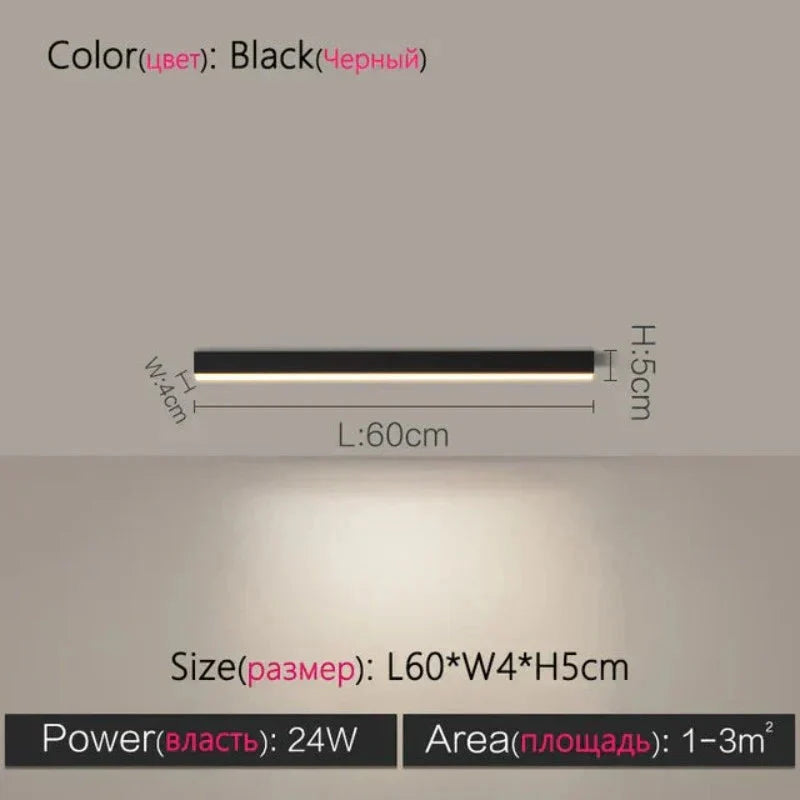 Ceiling Light Series for Multiple Rooms OpalDwell