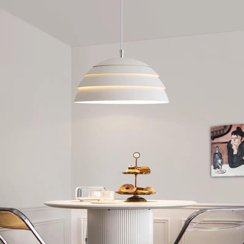 NovaDome Pendant Light for Dining Room Decor