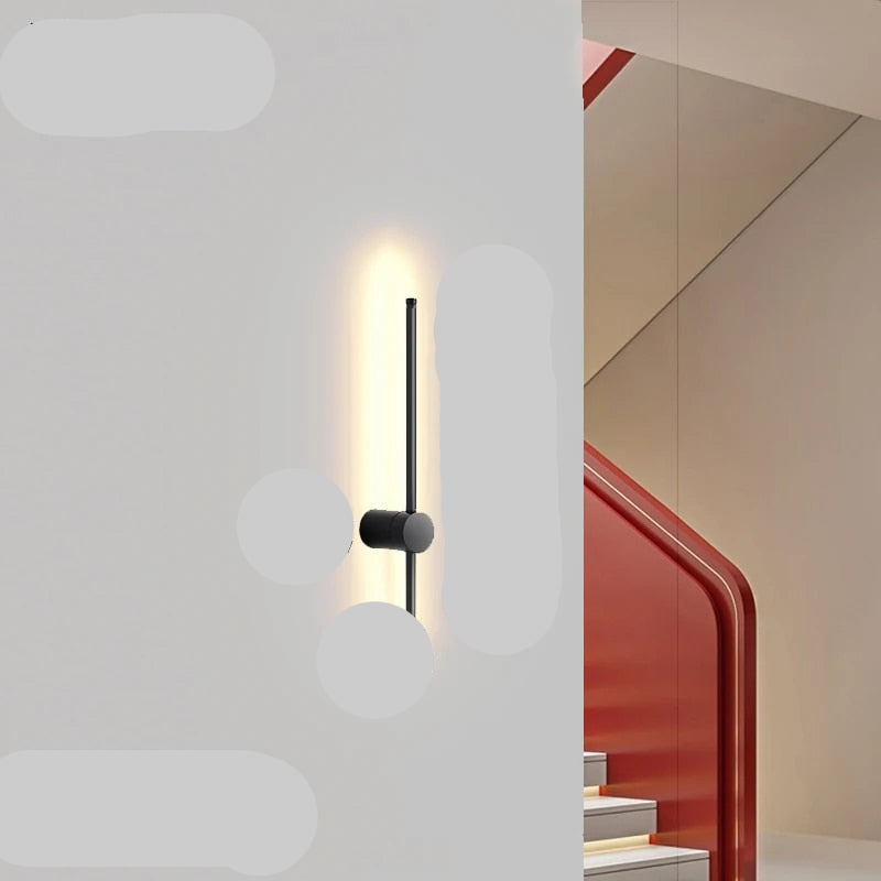 LumiNord Wall Lamp Scandinavian for Modern Homes