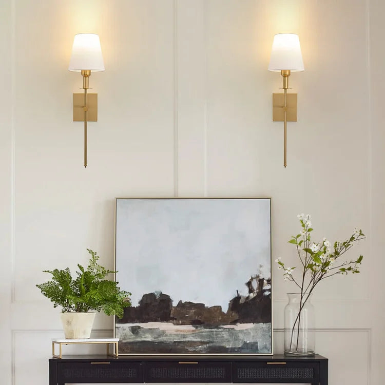 Lumara Rechargeable Wall Lamp for Indoor & Outdoor Spaces