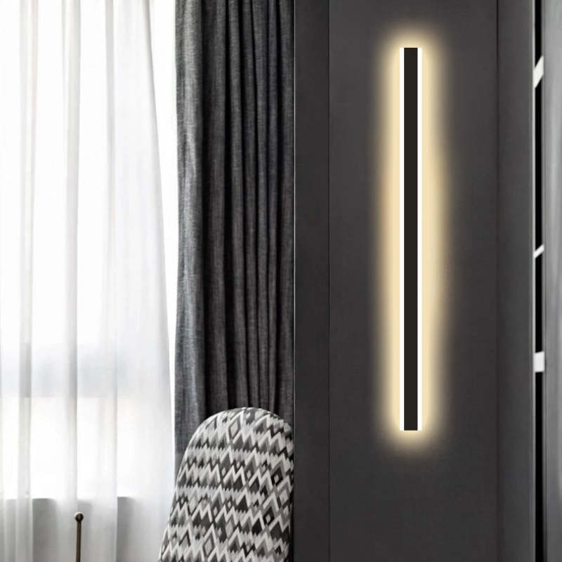 Wall Lamp Mounted for Home Decor | OroDwell