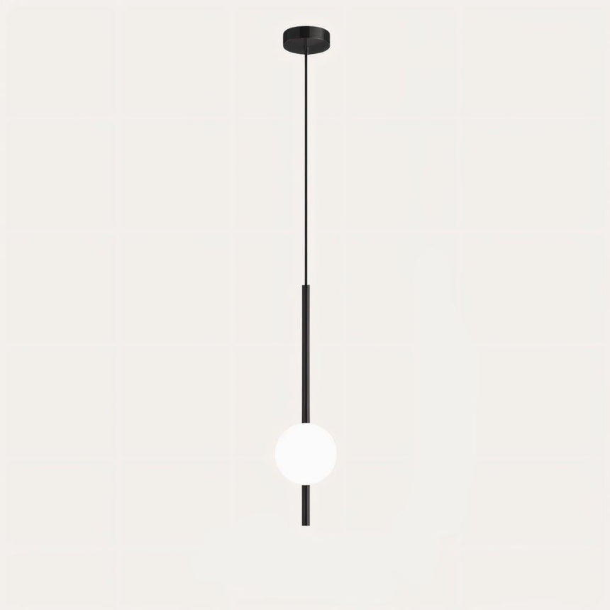 Pendant Light for Bedroom Ambient Lighting