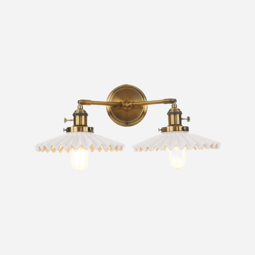 Wall Lamp Design for Bedroom Decor | OroDwell