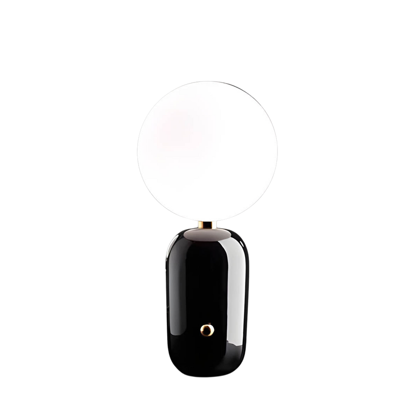 Simple Elegant Table Lamp for Living Room