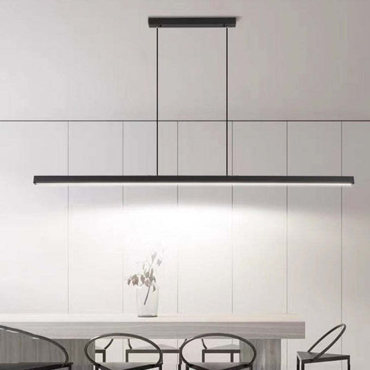orbit design pendant light fixture