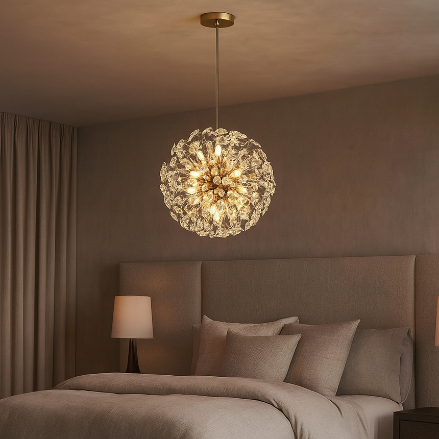 Pendant Lamp for Contemporary Interiors