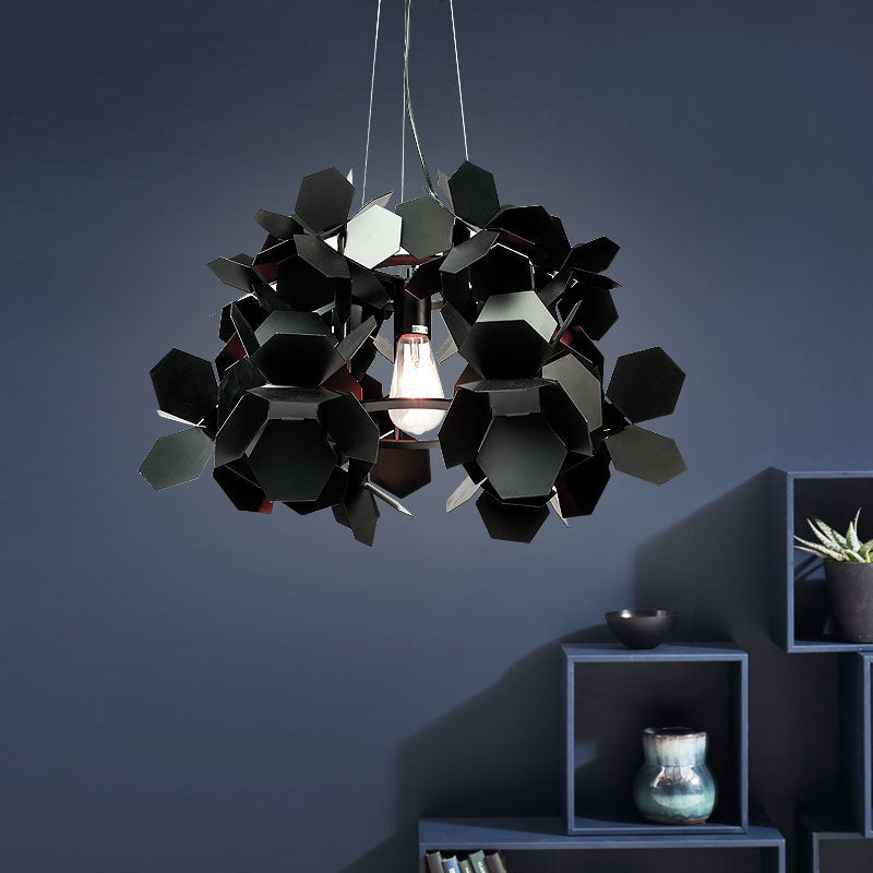 Multi-Bulb Pendant Light for Modern Kitchens OpalDwell