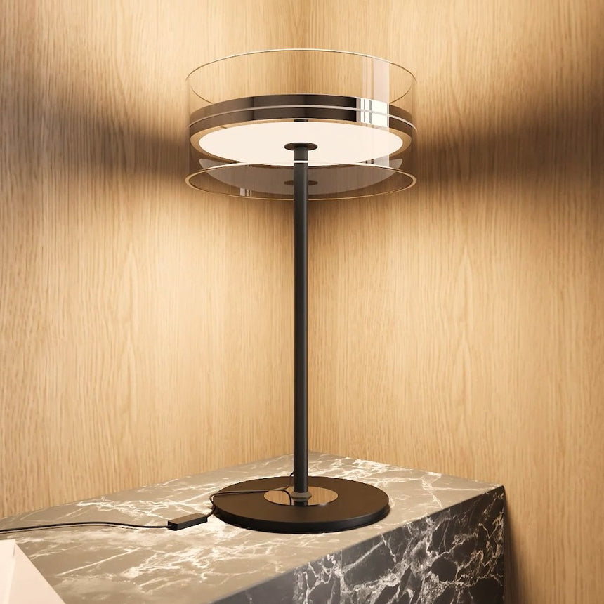 Glass Wall Lamp – modern design for modern home decor | OroDwell