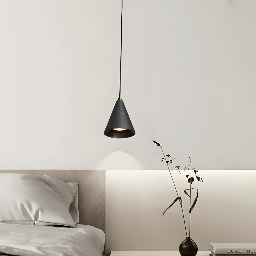 Metal Pendant Spotlight for Office Accent Lighting