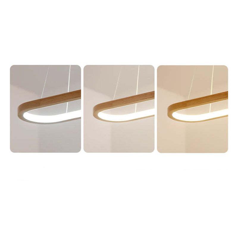 Pendant Lamp Additional Angle View
