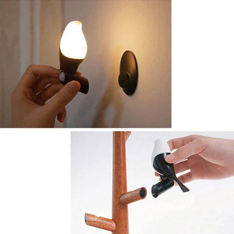 Wood Table Lamp for modern homes | OroDwell